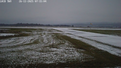 Pojezdová dráha, Runway