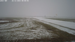 Pojezdová dráha, Runway