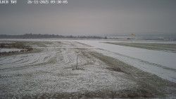 Pojezdová dráha, Runway