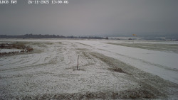 Pojezdová dráha, Runway