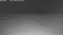 Pojezdová dráha, Runway