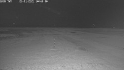 Pojezdová dráha, Runway