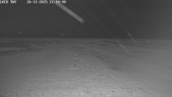 Pojezdová dráha, Runway