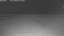 Pojezdová dráha, Runway