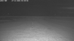 Pojezdová dráha, Runway