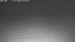 Pojezdová dráha, Runway