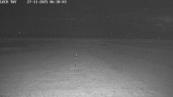 Pojezdová dráha, Runway