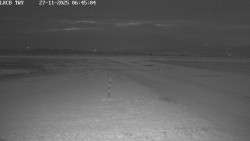 Pojezdová dráha, Runway