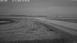 Pojezdová dráha, Runway