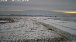 Pojezdová dráha, Runway