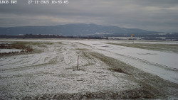 Pojezdová dráha, Runway