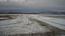 Pojezdová dráha, Runway