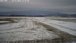 Pojezdová dráha, Runway