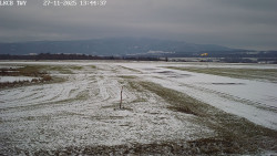 Pojezdová dráha, Runway