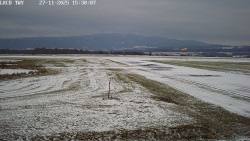 Pojezdová dráha, Runway