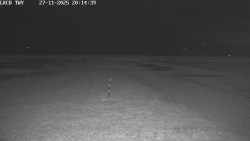 Pojezdová dráha, Runway