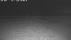 Pojezdová dráha, Runway