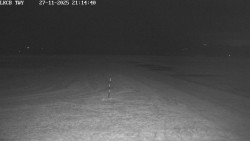 Pojezdová dráha, Runway