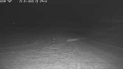 Pojezdová dráha, Runway