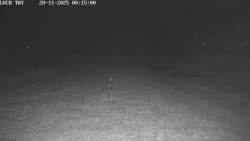 Pojezdová dráha, Runway