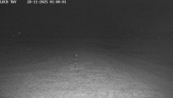 Pojezdová dráha, Runway