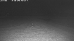 Pojezdová dráha, Runway