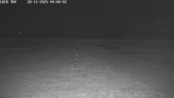 Pojezdová dráha, Runway