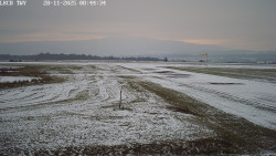 Pojezdová dráha, Runway