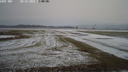 Pojezdová dráha, Runway