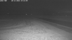 Pojezdová dráha, Runway