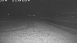 Pojezdová dráha, Runway