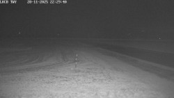 Pojezdová dráha, Runway