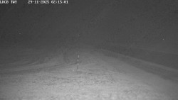 Pojezdová dráha, Runway