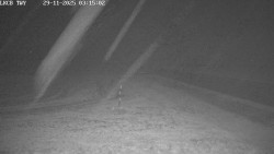 Pojezdová dráha, Runway