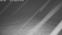 Pojezdová dráha, Runway