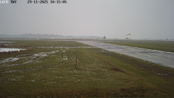 Pojezdová dráha, Runway