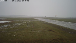 Pojezdová dráha, Runway