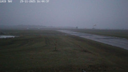 Pojezdová dráha, Runway