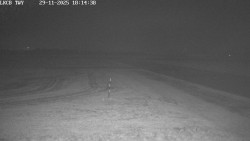 Pojezdová dráha, Runway