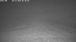 Pojezdová dráha, Runway