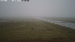 Pojezdová dráha, Runway