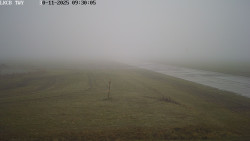 Pojezdová dráha, Runway