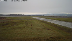 Pojezdová dráha, Runway