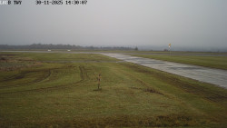 Pojezdová dráha, Runway