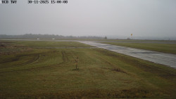 Pojezdová dráha, Runway