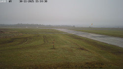 Pojezdová dráha, Runway