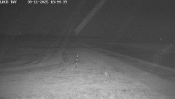 Pojezdová dráha, Runway