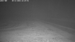 Pojezdová dráha, Runway