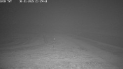 Pojezdová dráha, Runway