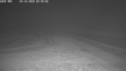 Pojezdová dráha, Runway